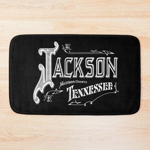 Item preview, Vintage Jackson, TN designed and sold by DonDota.