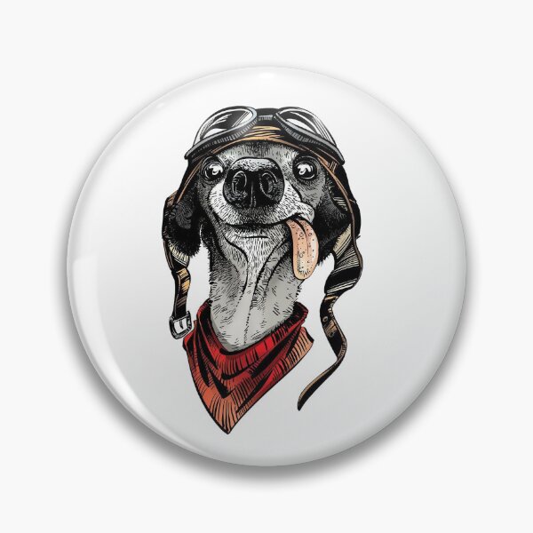 Item preview, COPILOT PUPPY designed and sold by Angelica Maria  Franco Cano.