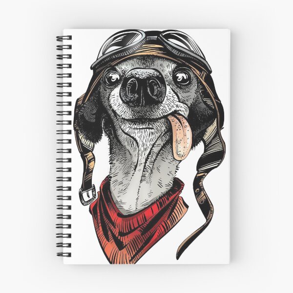 Item preview, COPILOT PUPPY designed and sold by Angelica Maria  Franco Cano.