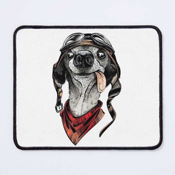 Item preview, COPILOT PUPPY designed and sold by Angelica Maria Franco Cano.