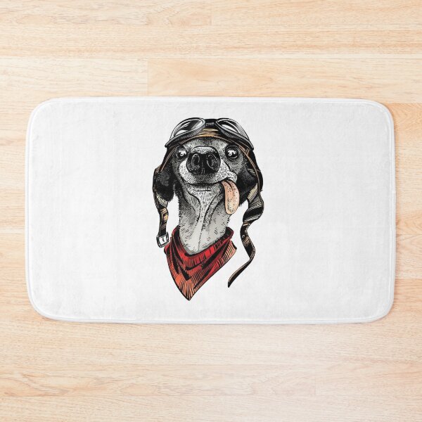 Item preview, COPILOT PUPPY designed and sold by Angelica Maria  Franco Cano.
