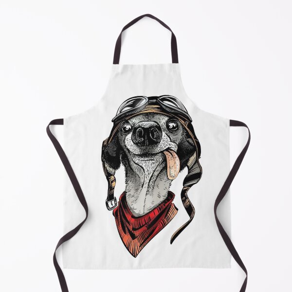Item preview, COPILOT PUPPY designed and sold by Angelica Maria Franco Cano.