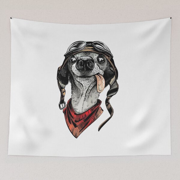 Item preview, COPILOT PUPPY designed and sold by Angelica Maria  Franco Cano.