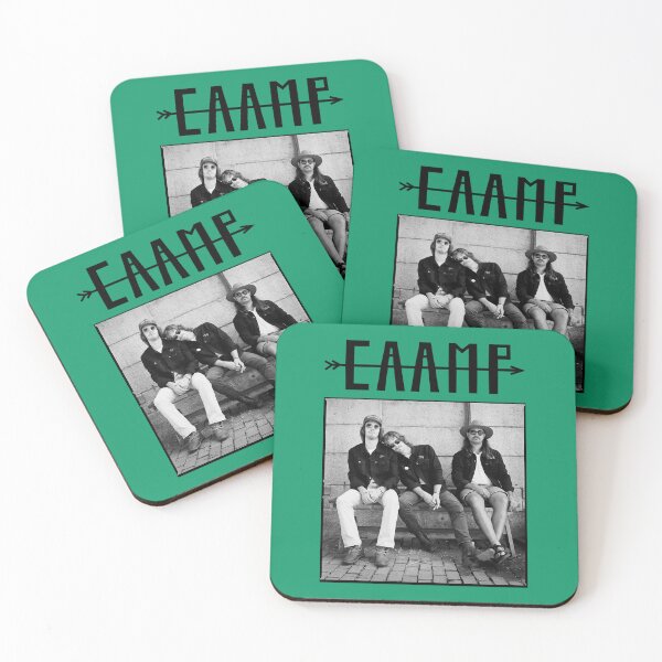 Item preview, Caamp   designed and sold by FavouriteStore.