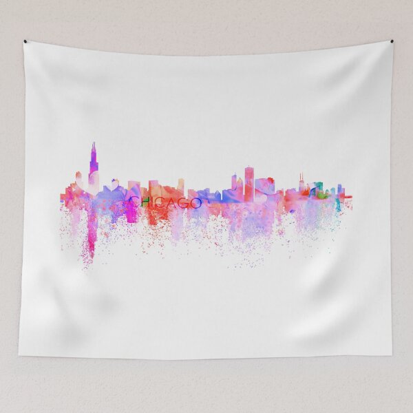 Item preview, Love Chicago designed and sold by Airpower Art.