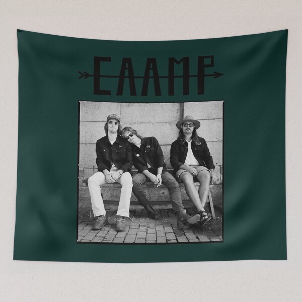 Item preview, Caamp   designed and sold by FavouriteStore.