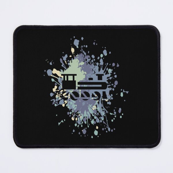 Item preview, Steam Lok Color Splash designed and sold by onicon.