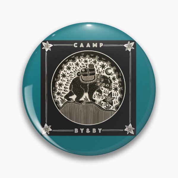 Item preview, Caamp Wilderado   designed and sold by FavouriteStore.