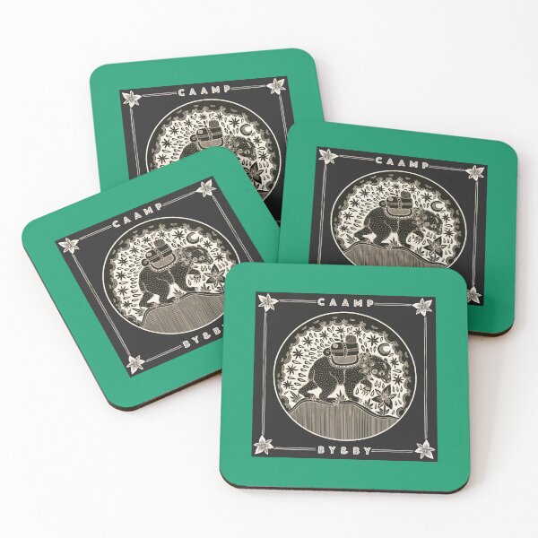 Item preview, Caamp Wilderado   designed and sold by FavouriteStore.