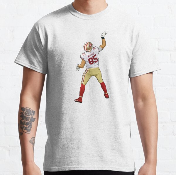 george kittle apparel