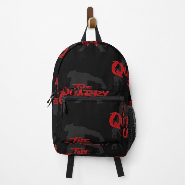 Item preview, The Quarry Monster Classic  designed and sold by bramelburgasj.