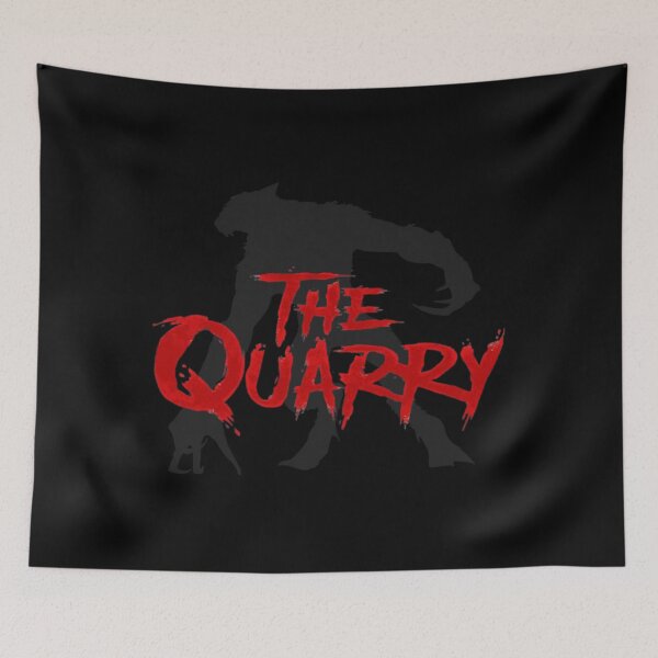 Item preview, The Quarry Monster Classic  designed and sold by bramelburgasj.