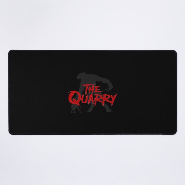 Item preview, The Quarry Monster Classic designed and sold by bramelburgasj.