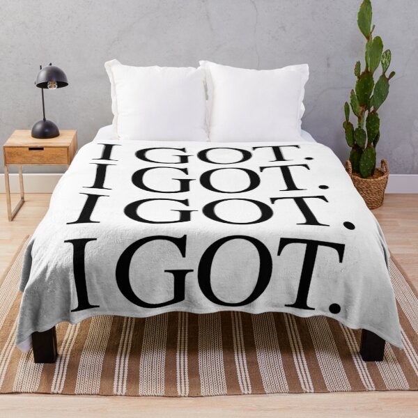 Item preview, Kendrick Lamar - I GOT designed and sold by Faingston.