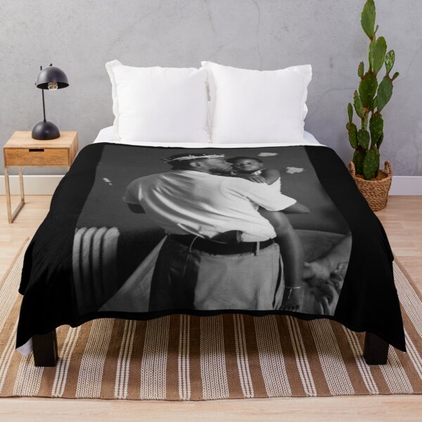 Item preview, KENDRICK LAMAR - MR MORALE _amp_ THE BIG STEPPERS designed and sold by Faingston.