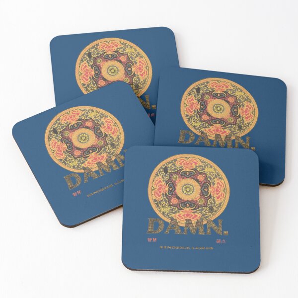 Item preview, kendrick lamar damn tour    designed and sold by Faingston.
