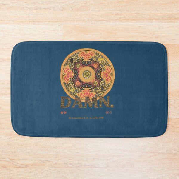 Item preview, kendrick lamar damn tour    designed and sold by Faingston.
