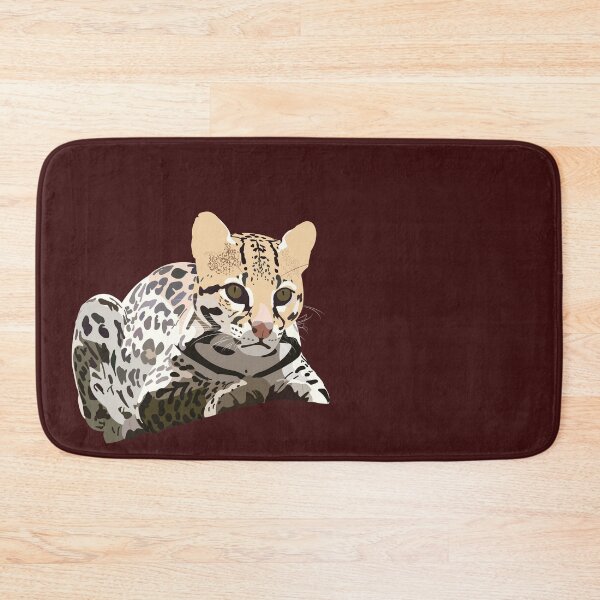 Item preview, Ocelot designed and sold by FruitRacoon.