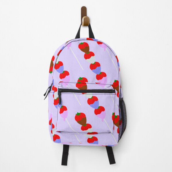 Item preview, STRAWBERRY DIPPED designed and sold by Antisocial Creatives.