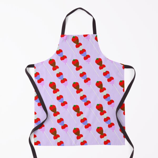 Item preview, STRAWBERRY DIPPED designed and sold by Antisocial Creatives.