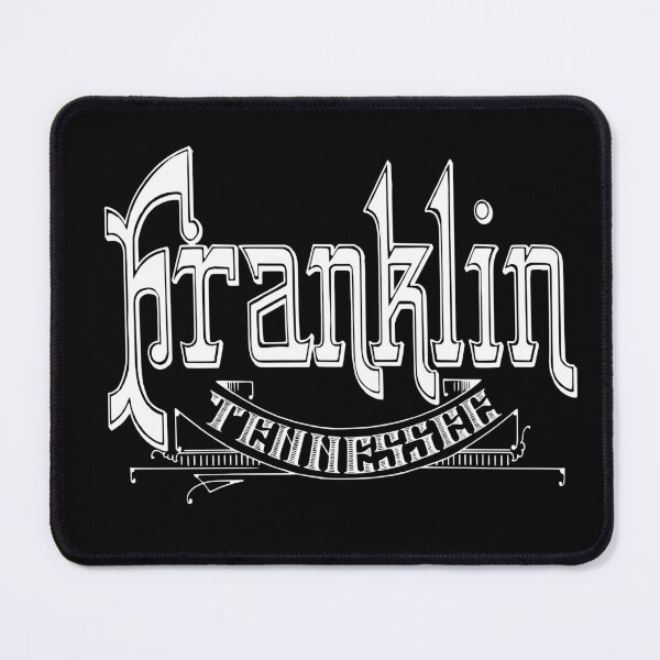 Item preview, Vintage Franklin, TN designed and sold by DonDota.