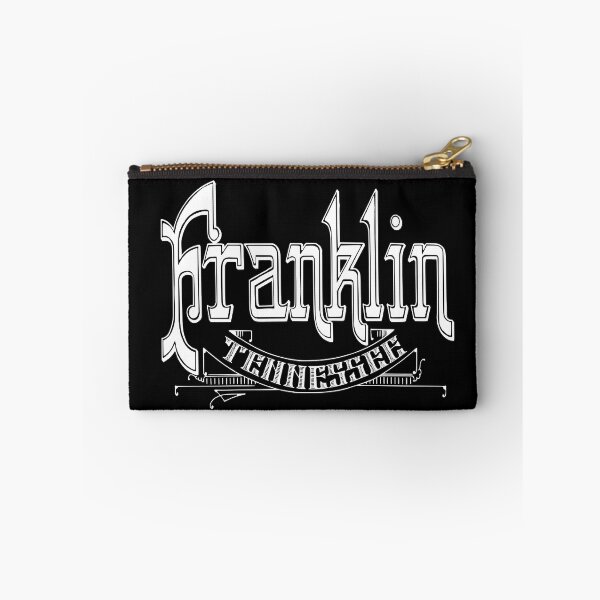 Item preview, Vintage Franklin, TN designed and sold by DonDota.
