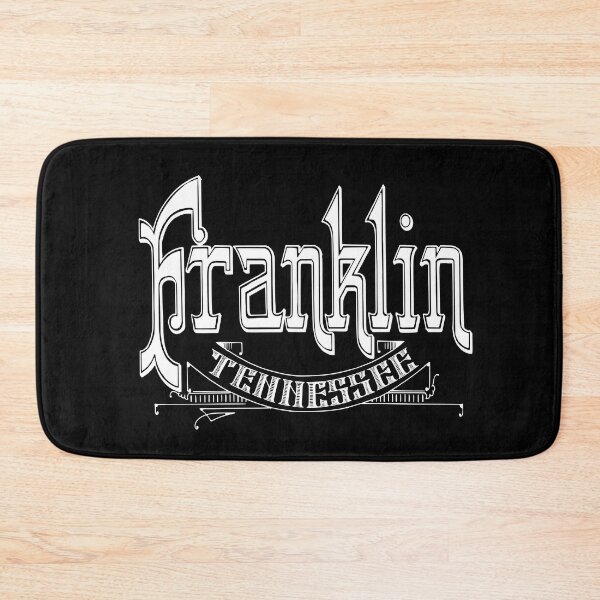 Item preview, Vintage Franklin, TN designed and sold by DonDota.