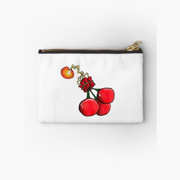 Item preview, Cherrybomb  designed and sold by Kevin Walls.