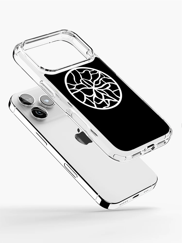 Thumbnail 2 of 5, iPhone Case, Crossing Rivers designed and sold by SarahVictoria.