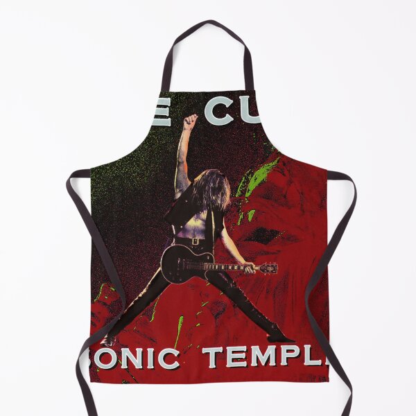 Item preview, The Cult Sonic temple 2 designed and sold by DianeShields34.