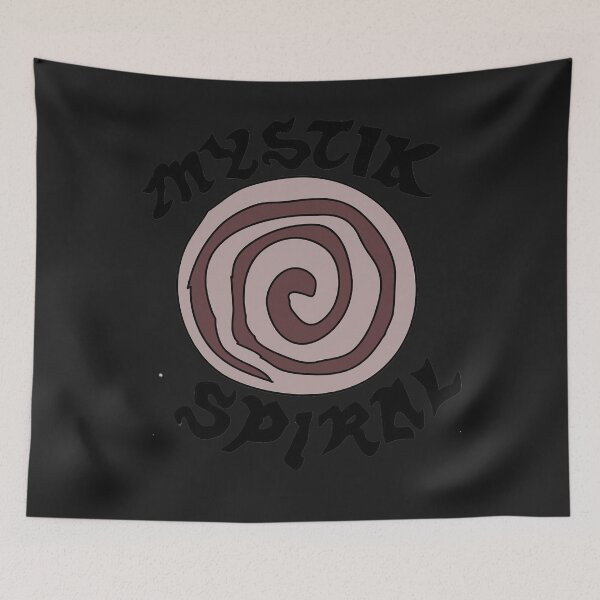 Item preview, The spiral designed and sold by MarvinBrown24.