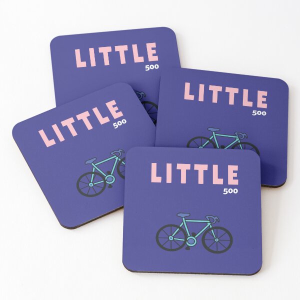 Item preview, Little 500 designed and sold by melinab1116.