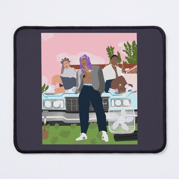 Item preview, Lucky Gift Black Girls Are Poppin' Gift For Fans designed and sold by Bernardilil51.