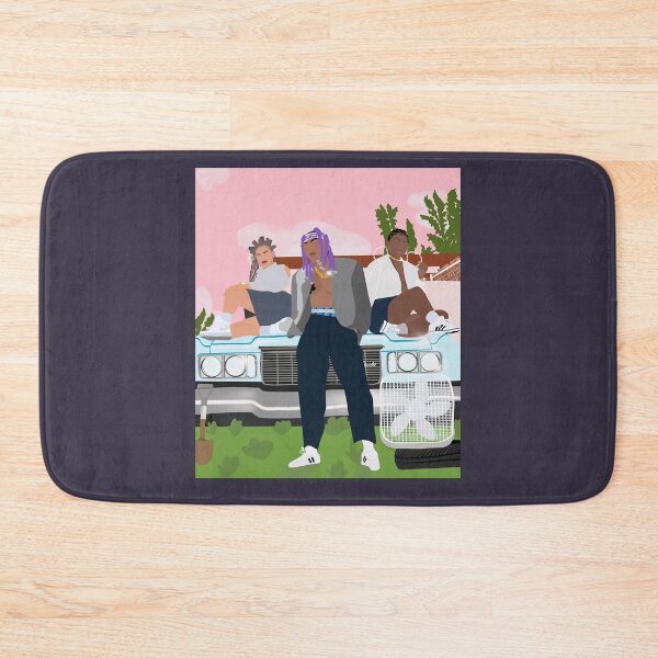 Item preview, Lucky Gift Black Girls Are Poppin' Gift For Fans designed and sold by Bernardilil51.