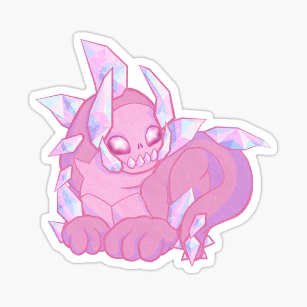 Gem Stickers for sale