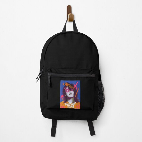 Item preview, Charlotte de witte Art colorful designed and sold by Dawn6441.