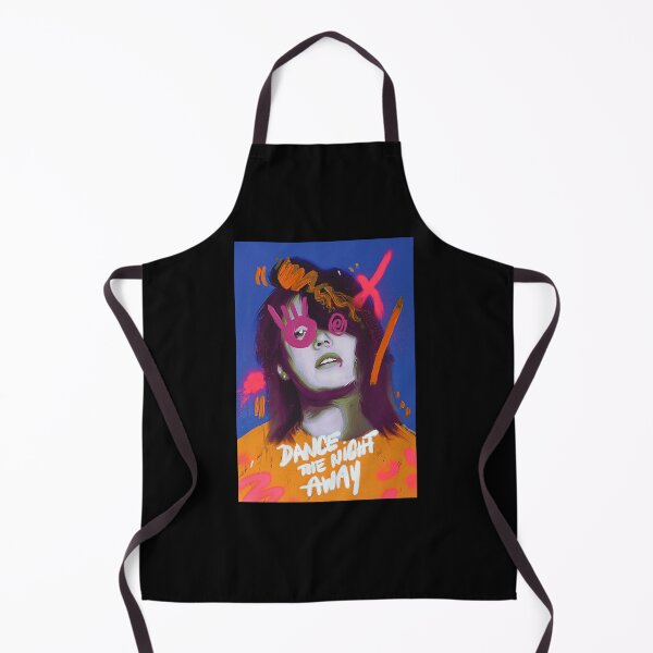 Item preview, Charlotte de witte Art colorful designed and sold by Dawn6441.