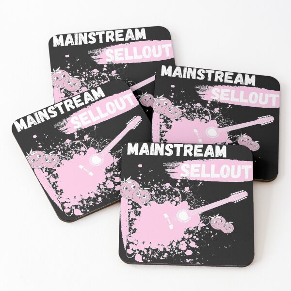 Item preview, mainstream sellout 2022 Qt tmto designed and sold by griffindian.