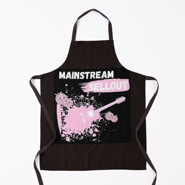 Item preview, mainstream sellout 2022 Qt tmto designed and sold by griffindian.