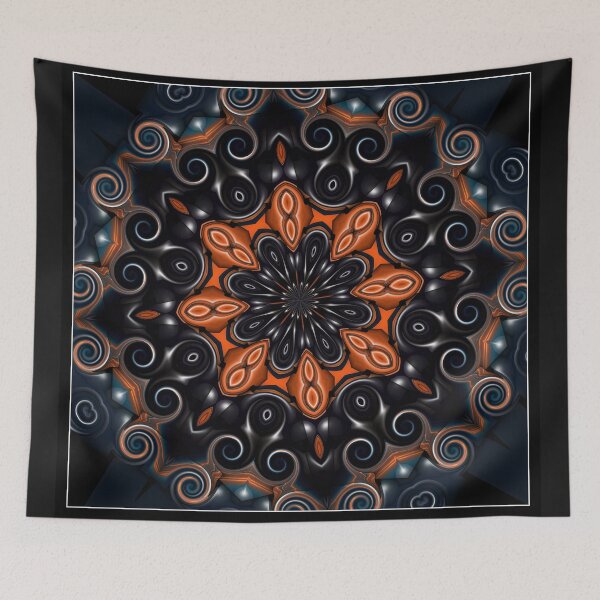 Item preview, Abstract Art #104 designed and sold by jkmbaldwin.