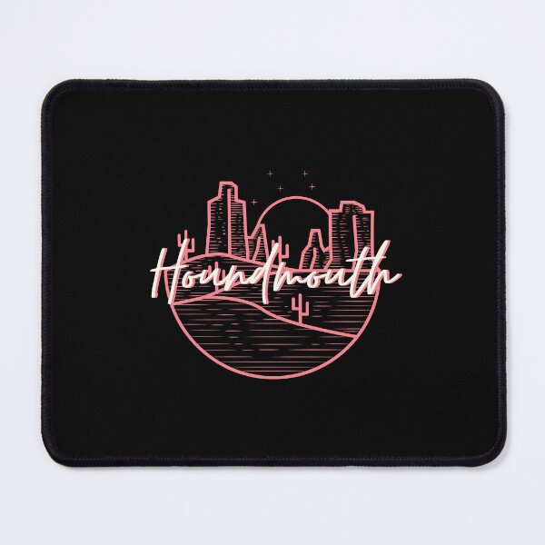 Item preview, Houndmouth  Neon Sign   designed and sold by FavouriteStore.