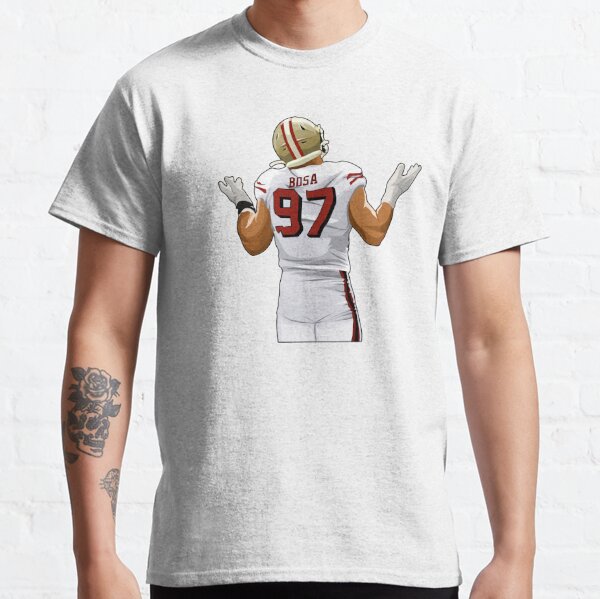 George Kittle Shirt — THE RATTY