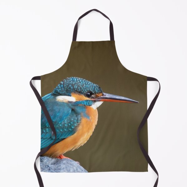 Item preview, Common Kingfisher in Japan designed and sold by LifeSpice.