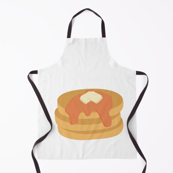 Item preview, Fluffy Pancakes designed and sold by SugarSaltSpice.
