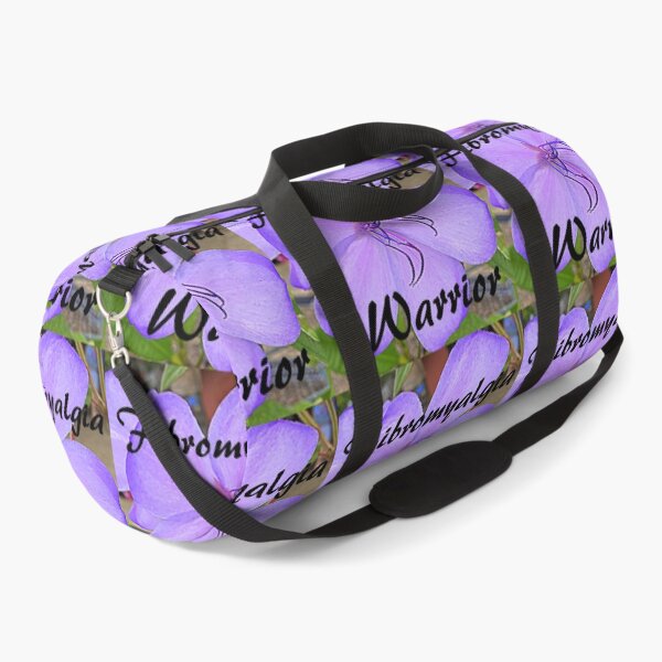 Item preview, FIBROMYALGIA AWARNESS, FIBROMYALGIA WARRIOR designed and sold by Opalbluerose.