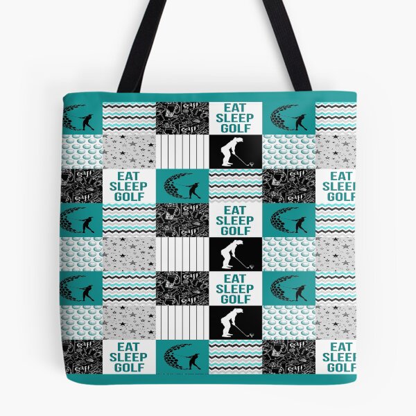 Item preview, Golf Shape Pattern Blanket designed and sold by AubreeFashion.