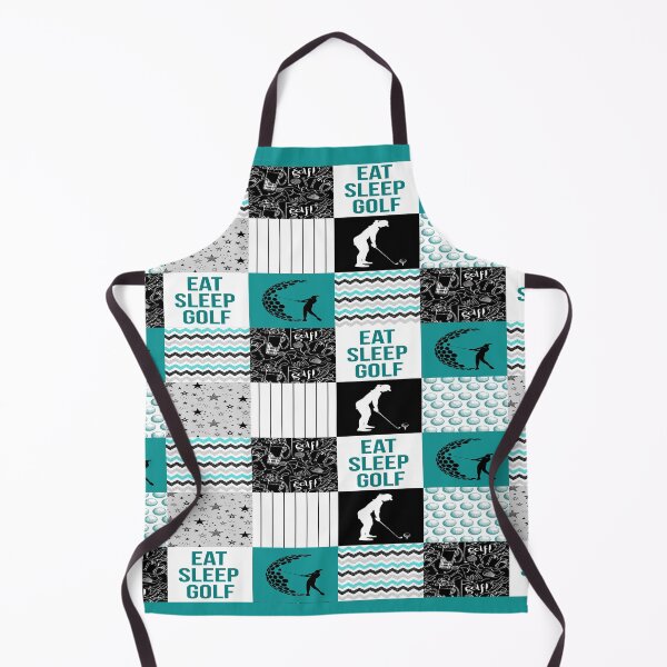 Item preview, Golf Shape Pattern Blanket designed and sold by AubreeFashion.