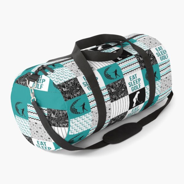 Item preview, Golf Shape Pattern Blanket designed and sold by AubreeFashion.