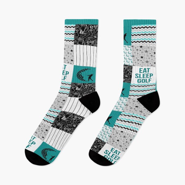 Artikelvorschau, Golf-Form-Muster-Decke entworfen und verkauft von AubreeFashion.
