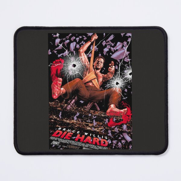 Item preview, Die Hard designed and sold by newlandaubert.